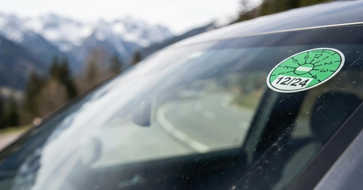 Auto-Service und Ölwechsel in Österreich