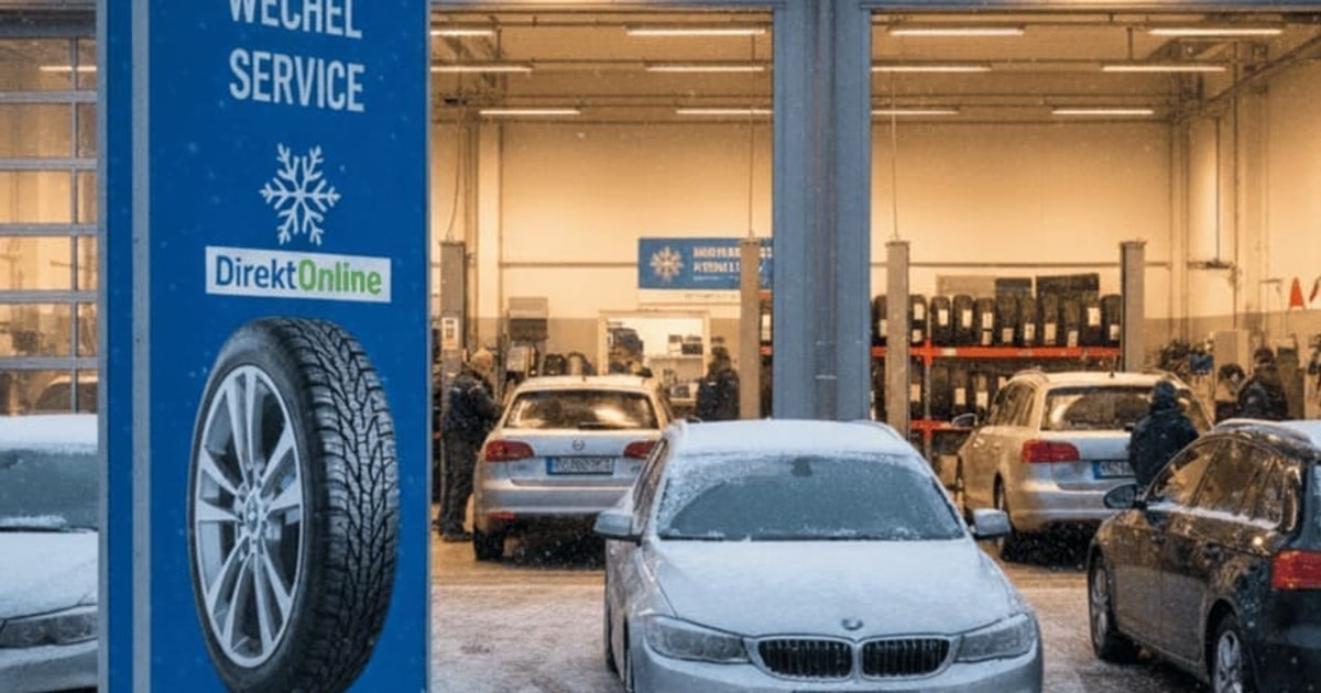 Winterfahren bei Schnee in Kärnten